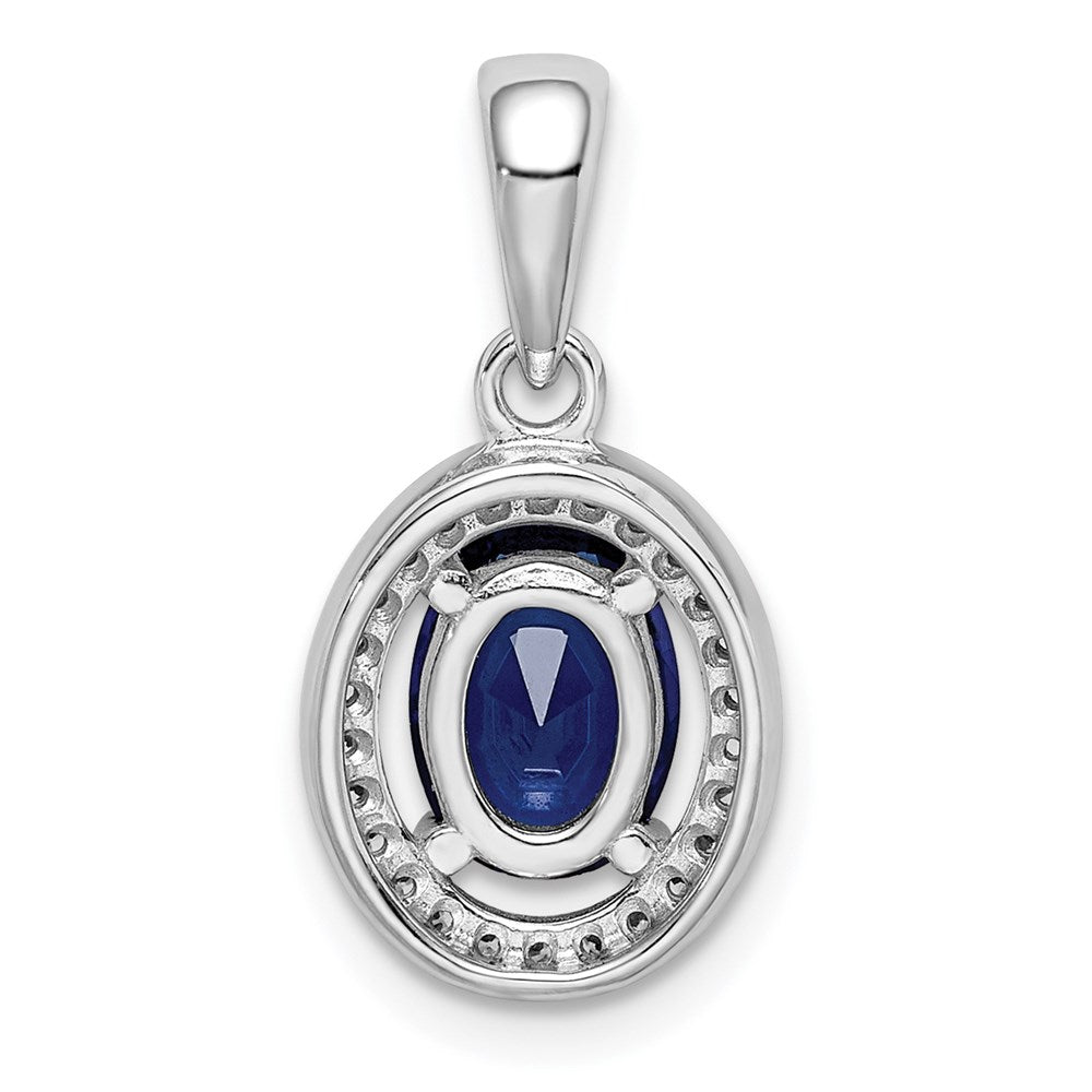 High Quality Luxury Pendant for Women by Ryan Jonathan Fine Jewelry