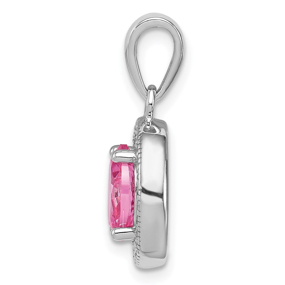 High Quality Luxury Pendant for Women by Ryan Jonathan Fine Jewelry