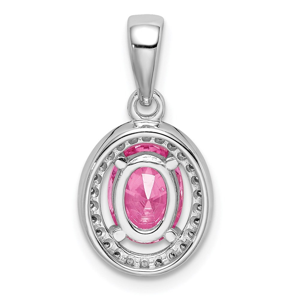 High Quality Luxury Pendant for Women by Ryan Jonathan Fine Jewelry