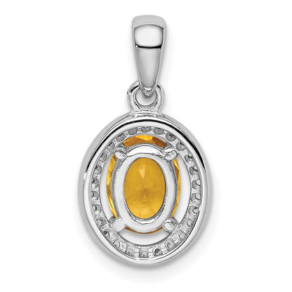 High Quality Luxury Pendant for Women by Ryan Jonathan Fine Jewelry