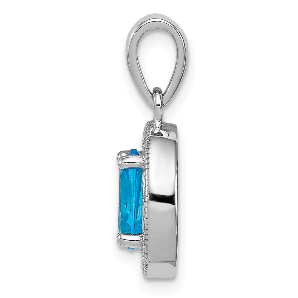 High Quality Luxury Pendant for Women by Ryan Jonathan Fine Jewelry