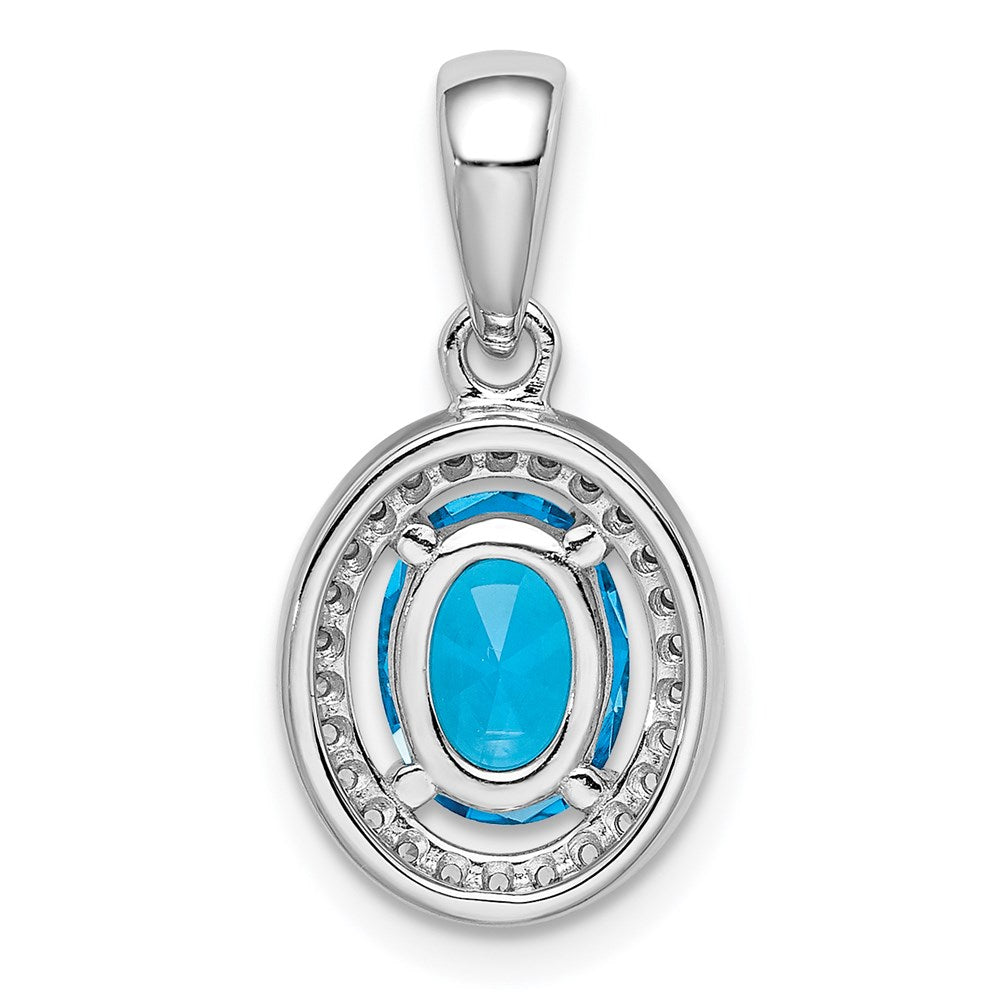 High Quality Luxury Pendant for Women by Ryan Jonathan Fine Jewelry