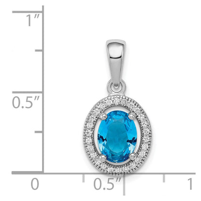 High Quality Luxury Pendant for Women by Ryan Jonathan Fine Jewelry