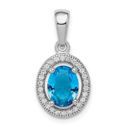 High Quality Luxury Pendant for Women by Ryan Jonathan Fine Jewelry