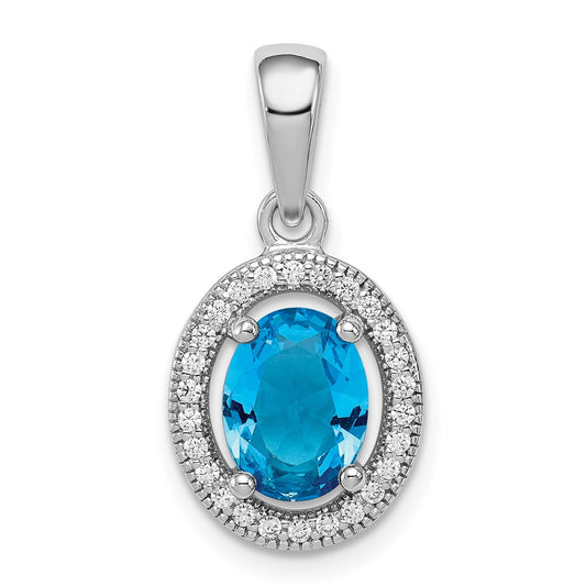 High Quality Luxury Pendant for Women by Ryan Jonathan Fine Jewelry