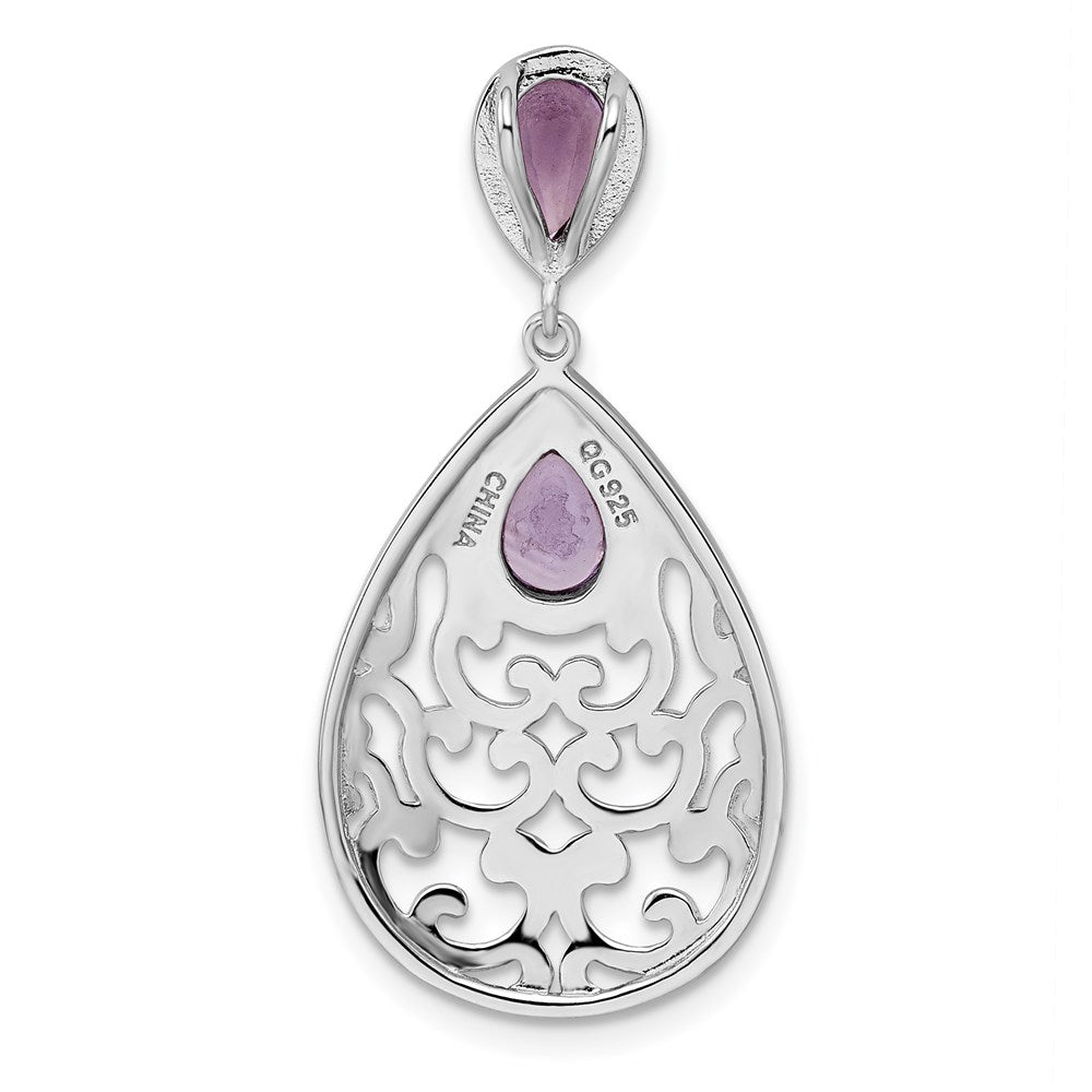 High Quality Luxury Pendant for Women by Ryan Jonathan Fine Jewelry