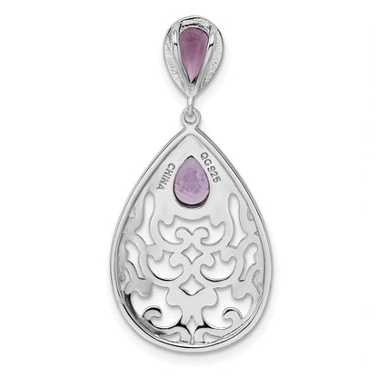 High Quality Luxury Pendant for Women by Ryan Jonathan Fine Jewelry