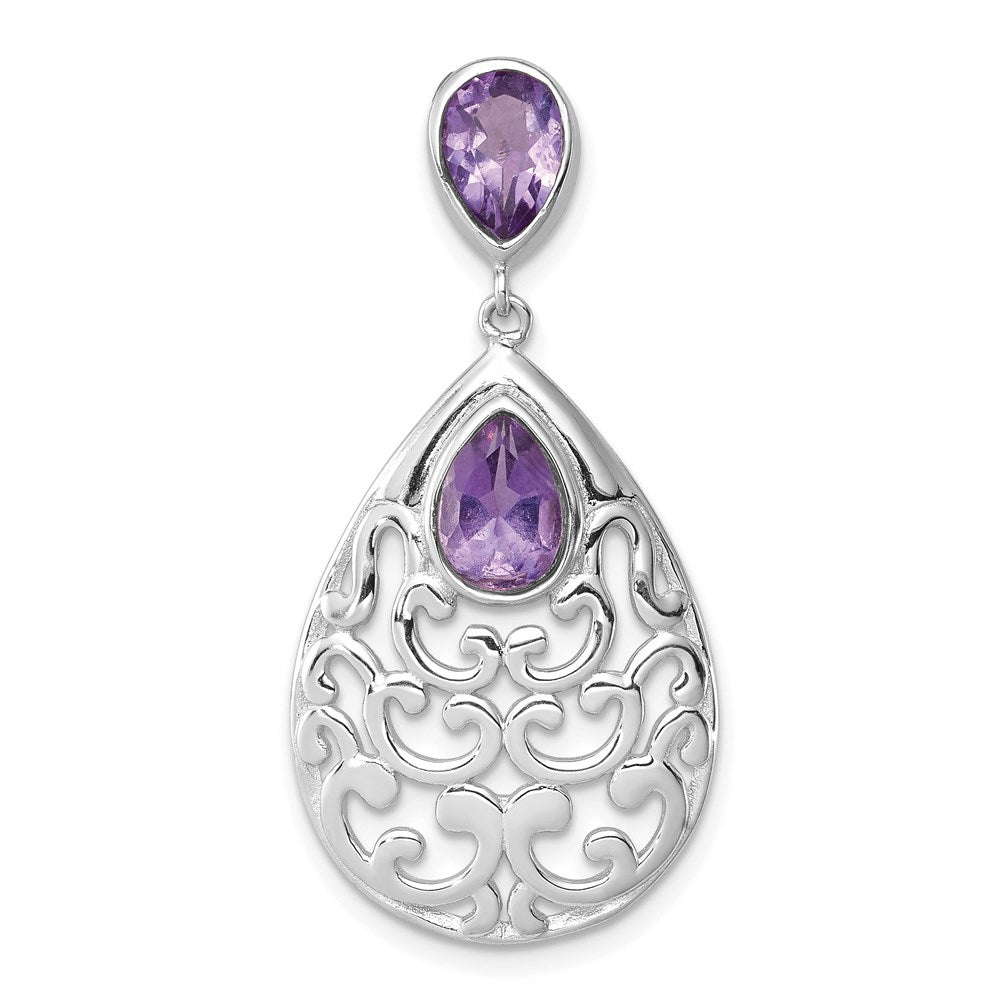 High Quality Luxury Pendant for Women by Ryan Jonathan Fine Jewelry