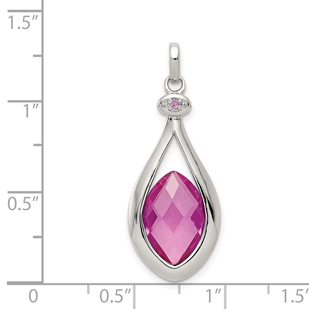 High Quality Luxury Pendant for Women by Ryan Jonathan Fine Jewelry