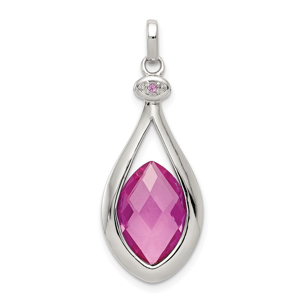 High Quality Luxury Pendant for Women by Ryan Jonathan Fine Jewelry