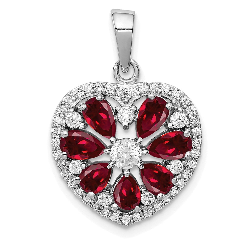 High Quality Luxury Pendant for Women by Ryan Jonathan Fine Jewelry