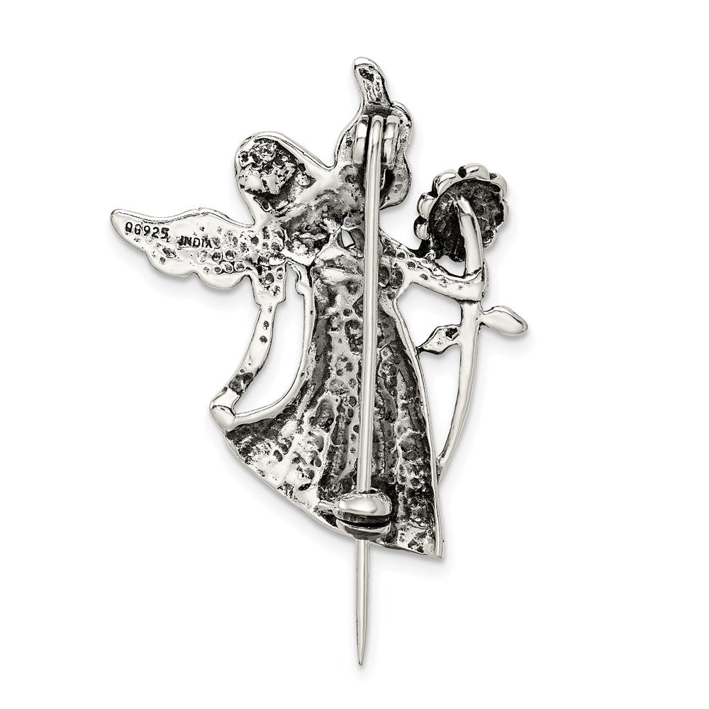 High Quality Luxury Pins and Brooches for Women by Ryan Jonathan Fine Jewelry