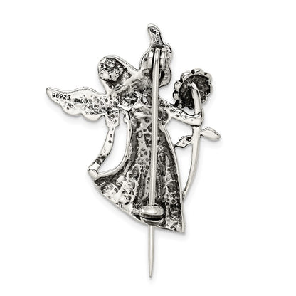 High Quality Luxury Pins and Brooches for Women by Ryan Jonathan Fine Jewelry