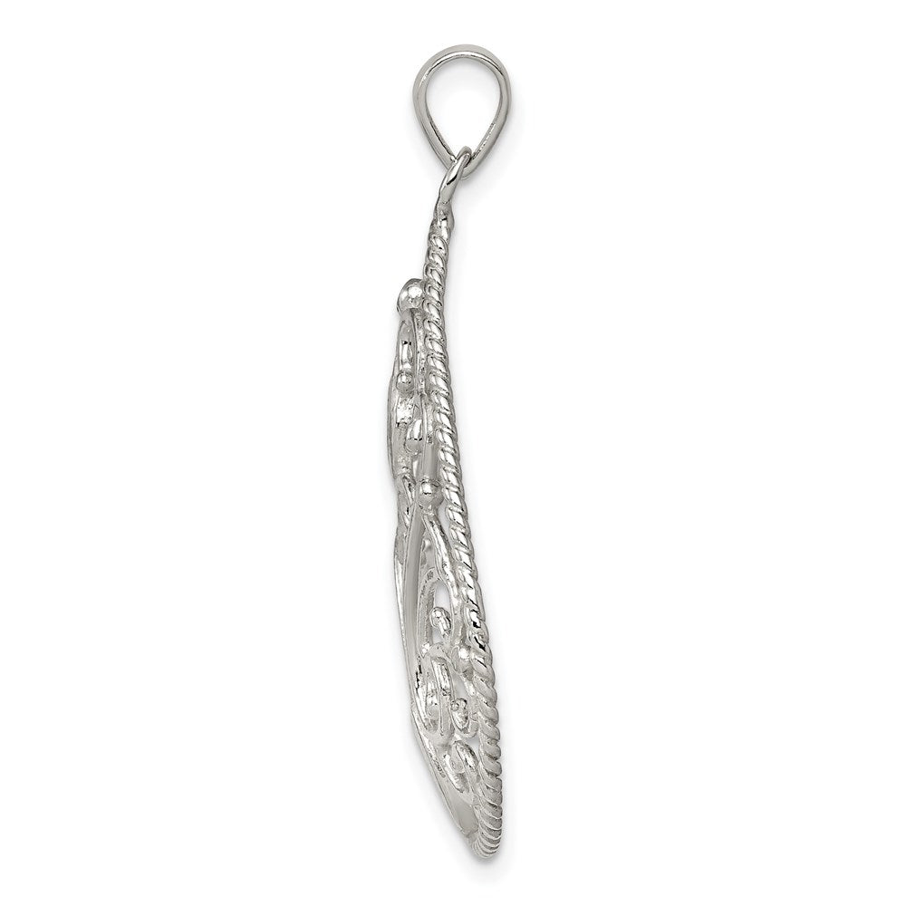 High Quality Luxury Pendant for Women by Ryan Jonathan Fine Jewelry