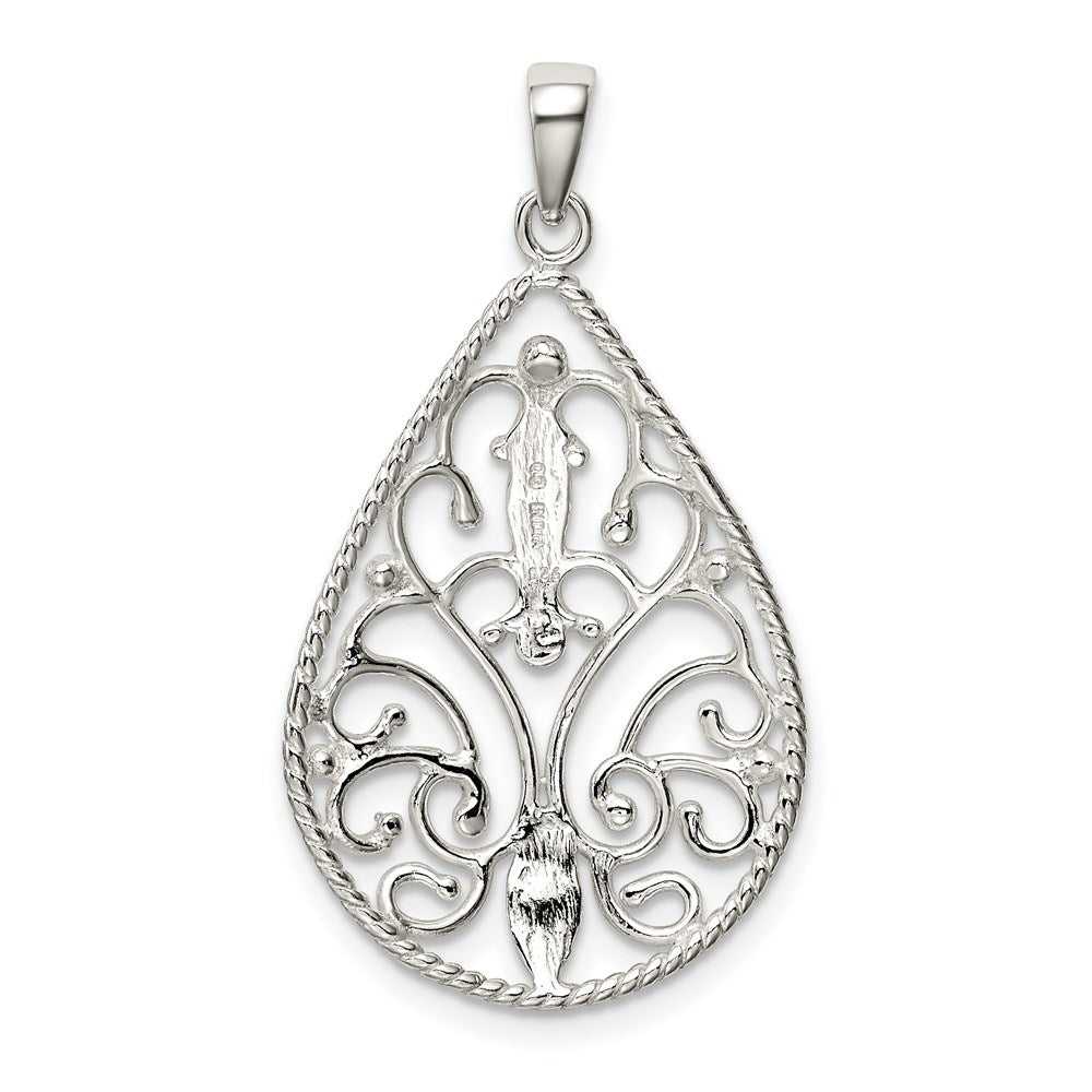 High Quality Luxury Pendant for Women by Ryan Jonathan Fine Jewelry