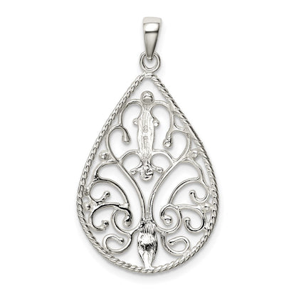 High Quality Luxury Pendant for Women by Ryan Jonathan Fine Jewelry