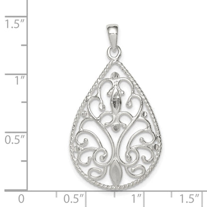 High Quality Luxury Pendant for Women by Ryan Jonathan Fine Jewelry