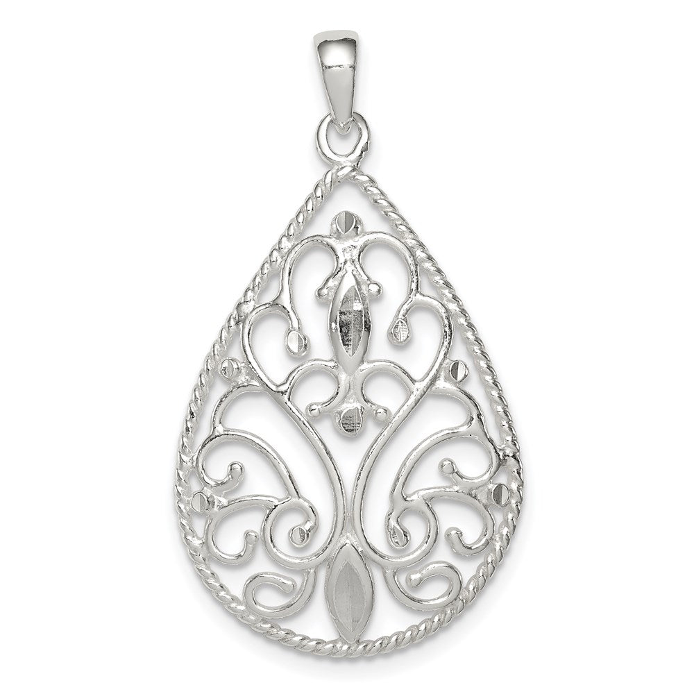 High Quality Luxury Pendant for Women by Ryan Jonathan Fine Jewelry
