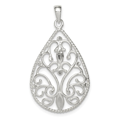High Quality Luxury Pendant for Women by Ryan Jonathan Fine Jewelry
