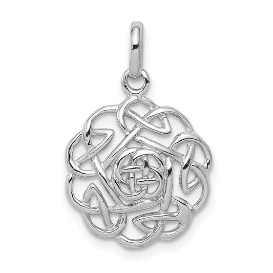 High Quality Luxury Pendant for Women by Ryan Jonathan Fine Jewelry