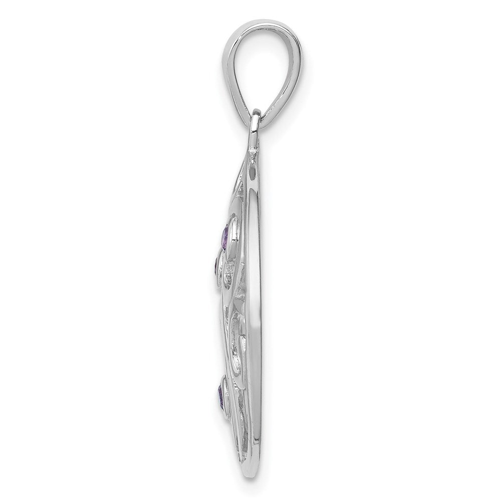High Quality Luxury Pendant for Women by Ryan Jonathan Fine Jewelry
