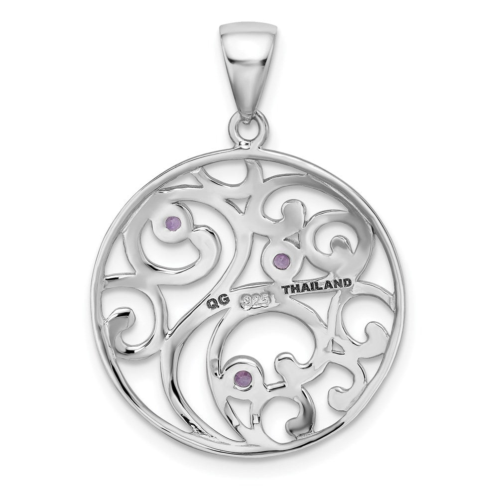 High Quality Luxury Pendant for Women by Ryan Jonathan Fine Jewelry