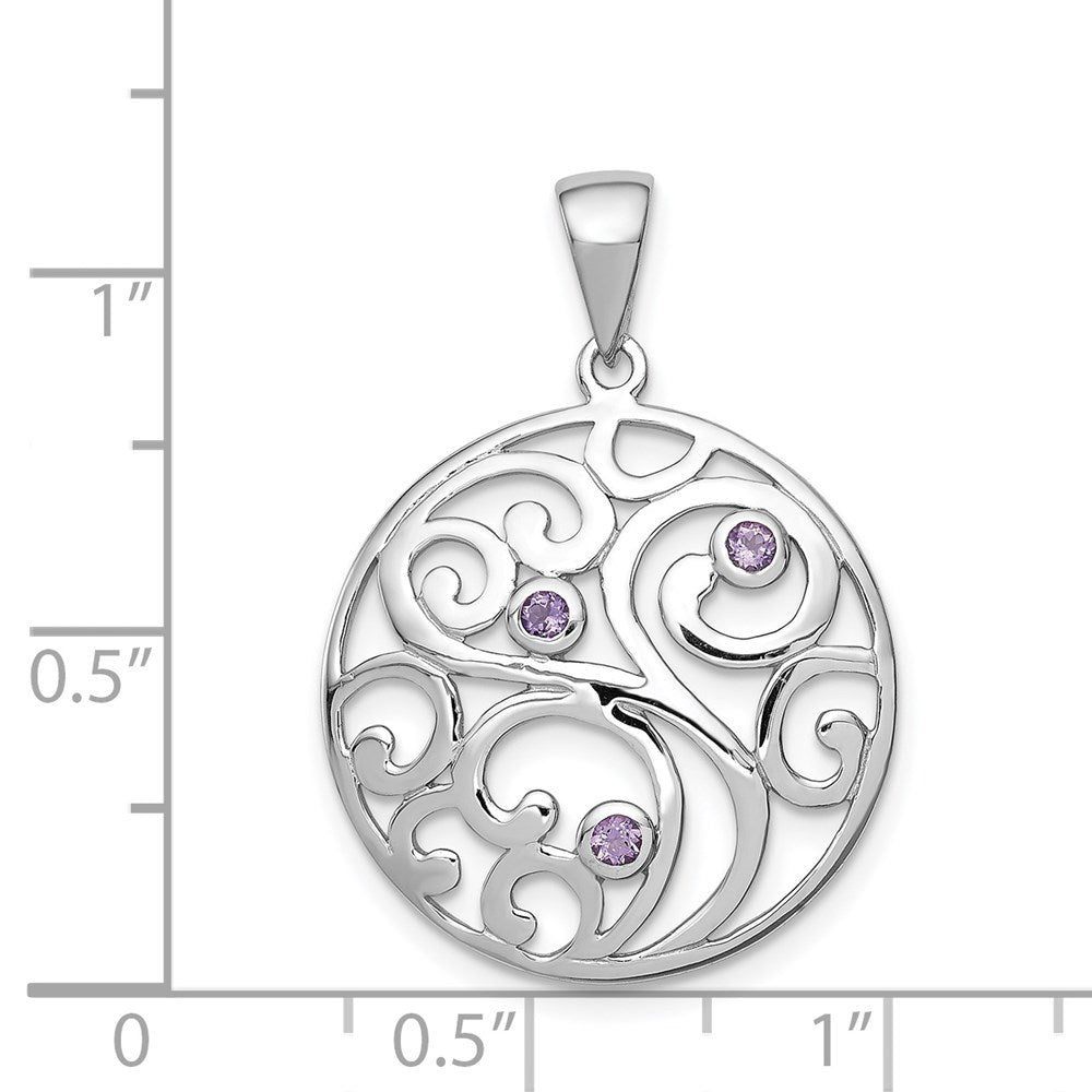 High Quality Luxury Pendant for Women by Ryan Jonathan Fine Jewelry