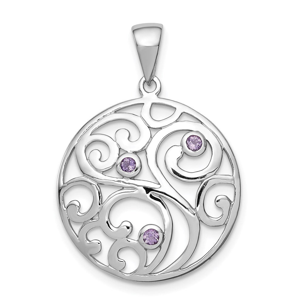 High Quality Luxury Pendant for Women by Ryan Jonathan Fine Jewelry