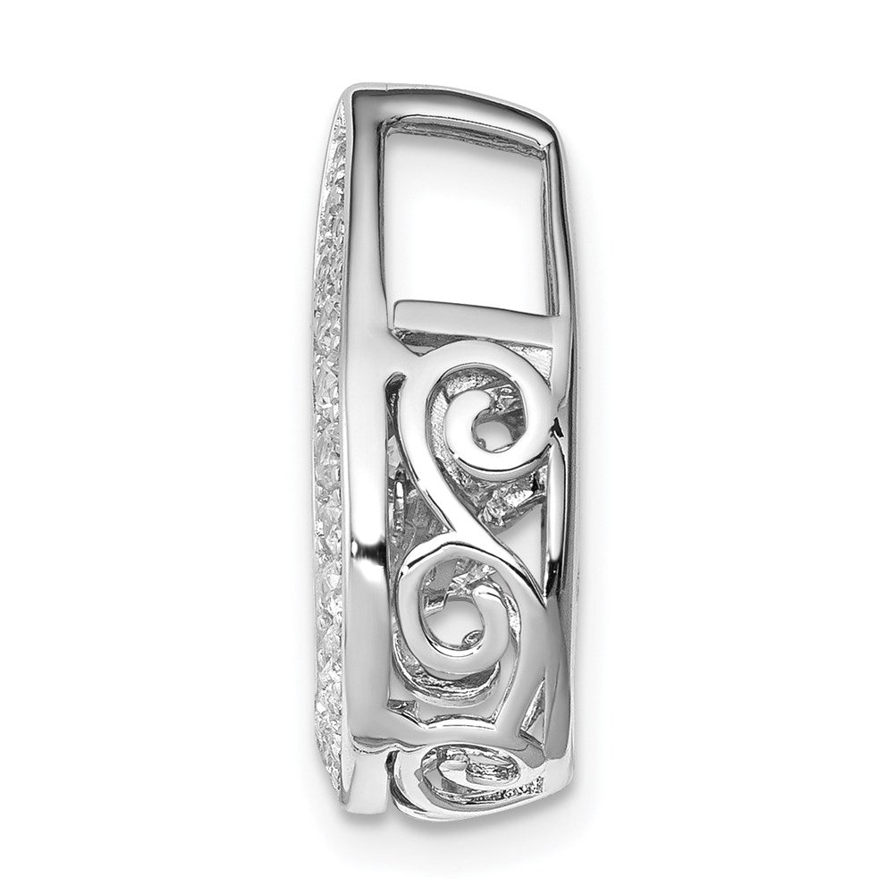 High Quality Luxury Pendant for Women by Ryan Jonathan Fine Jewelry
