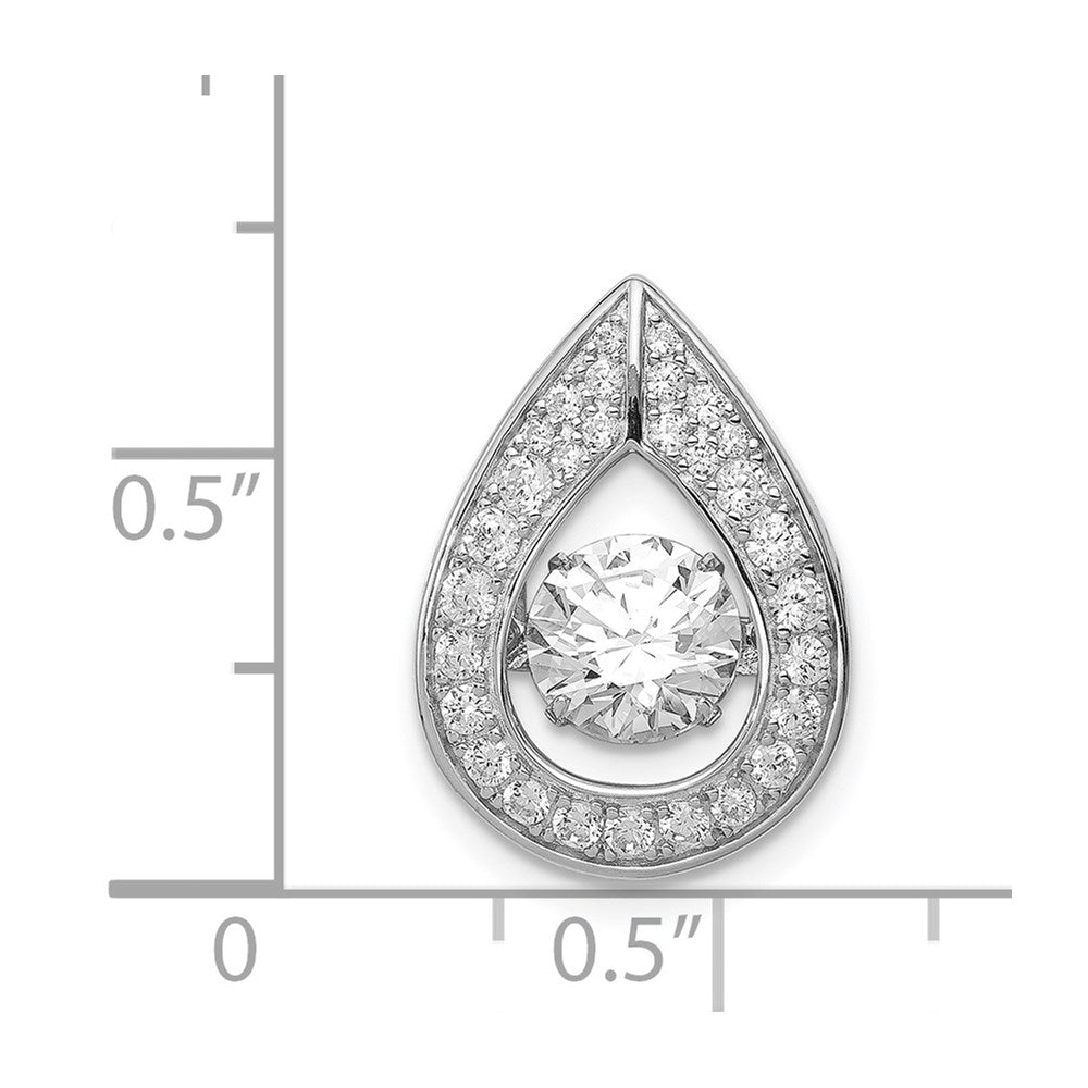 High Quality Luxury Pendant for Women by Ryan Jonathan Fine Jewelry