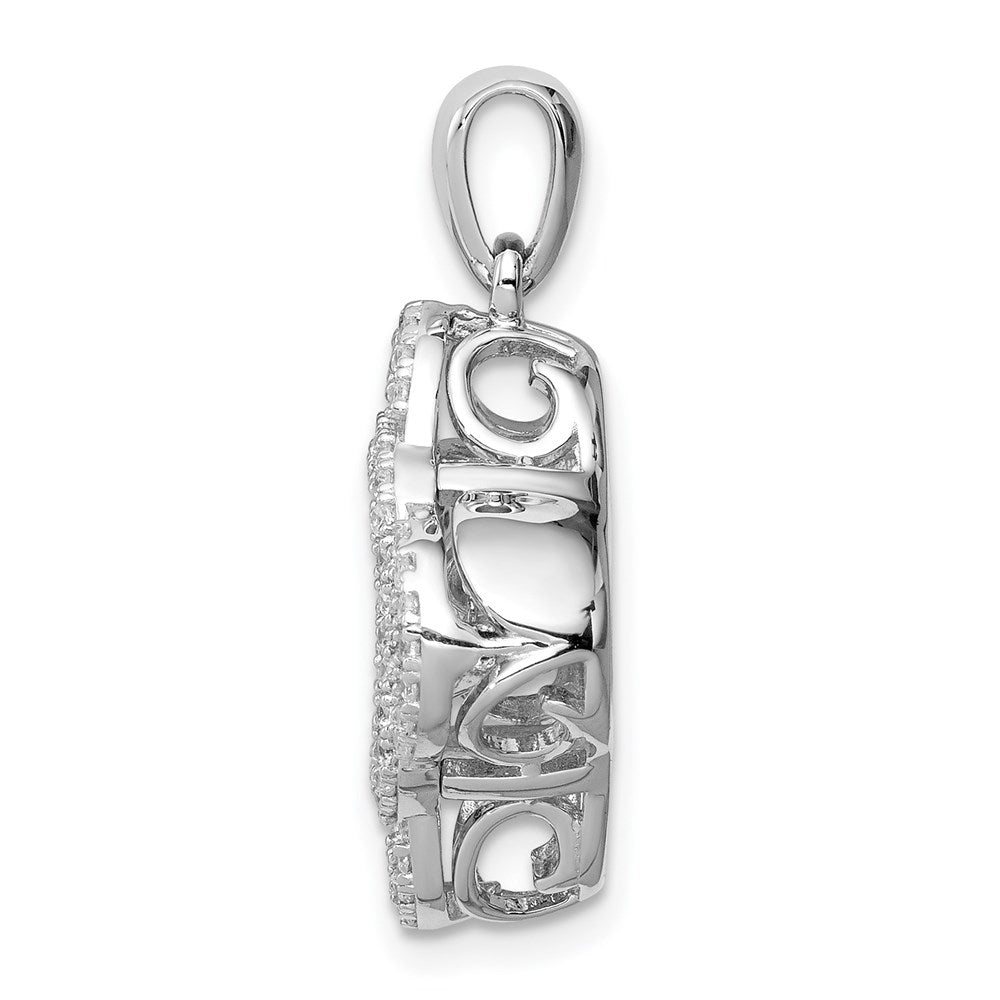 High Quality Luxury Pendant for Women by Ryan Jonathan Fine Jewelry