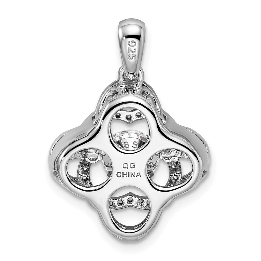 High Quality Luxury Pendant for Women by Ryan Jonathan Fine Jewelry