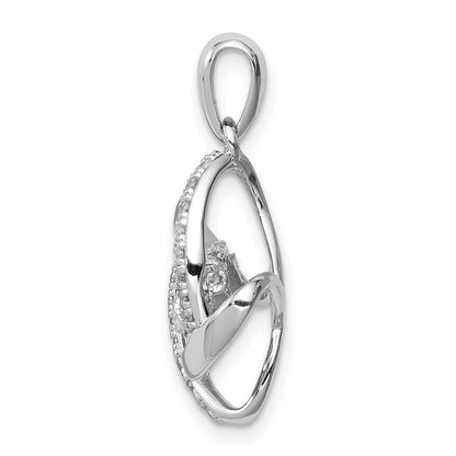 High Quality Luxury Pendant for Women by Ryan Jonathan Fine Jewelry