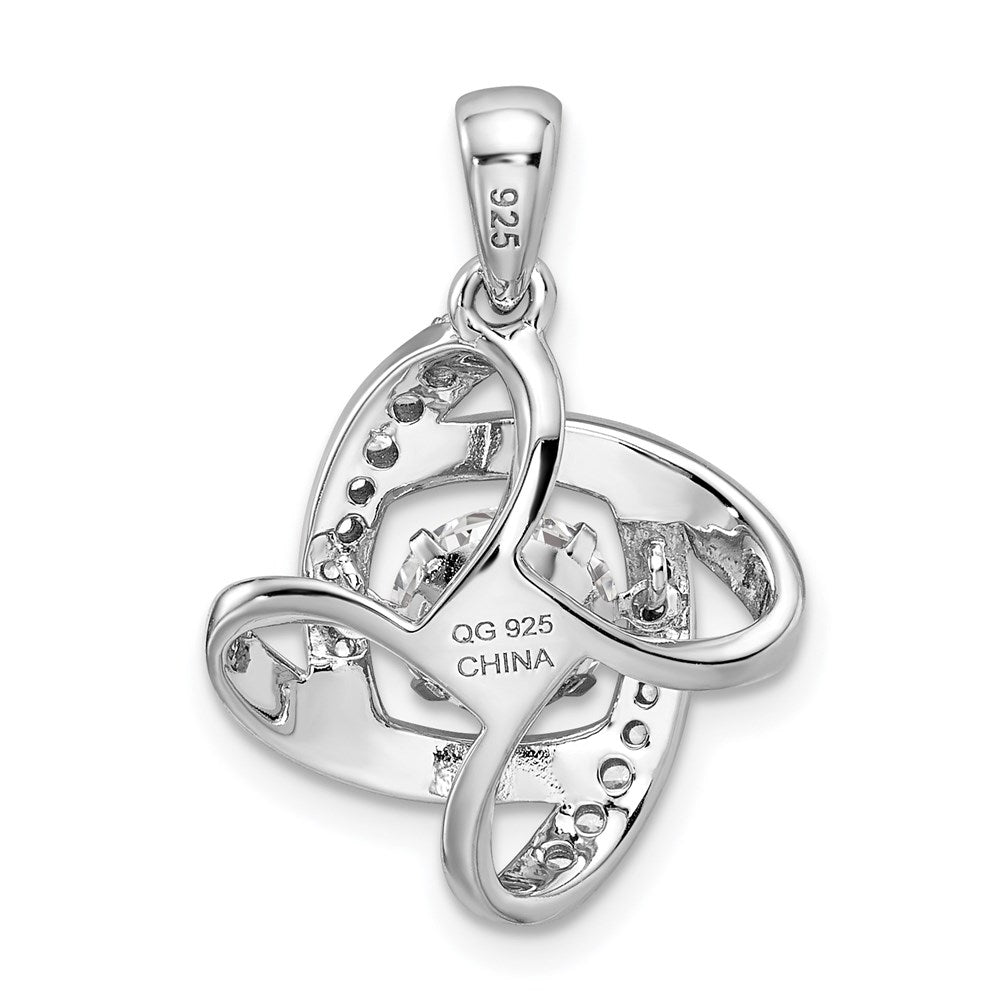 High Quality Luxury Pendant for Women by Ryan Jonathan Fine Jewelry