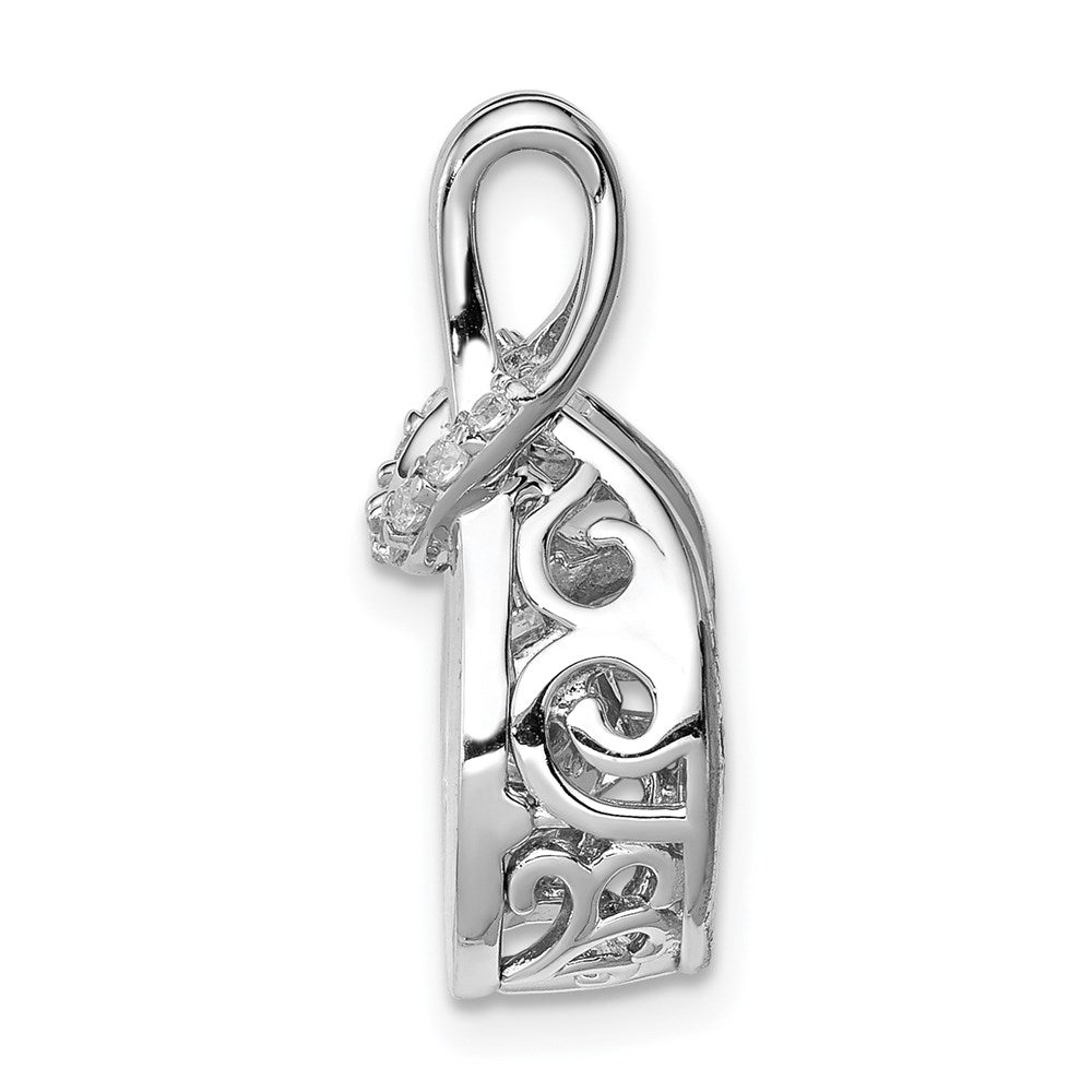 High Quality Luxury Pendant for Women by Ryan Jonathan Fine Jewelry