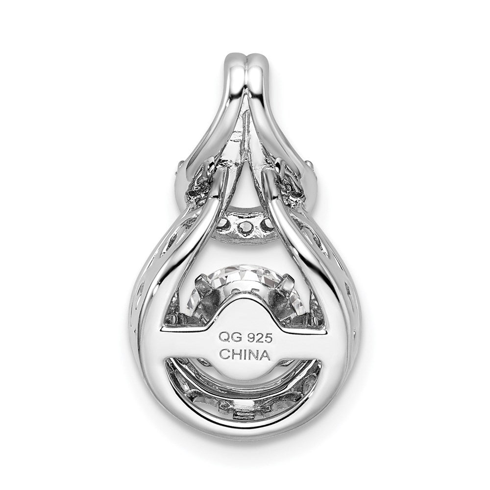 High Quality Luxury Pendant for Women by Ryan Jonathan Fine Jewelry
