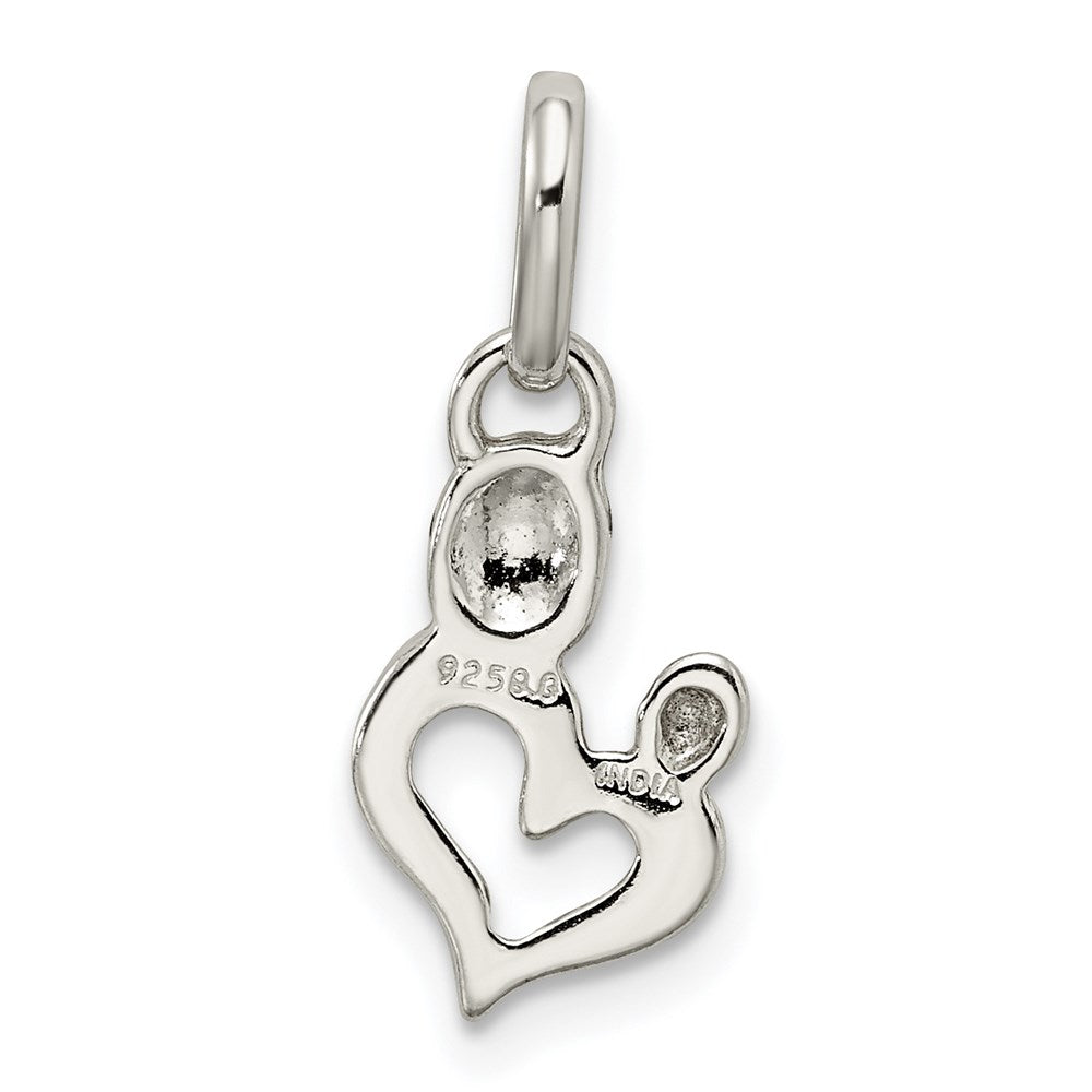 High Quality Luxury Charm Pendants for Women by Ryan Jonathan Fine Jewelry