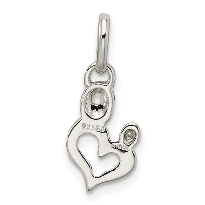 High Quality Luxury Charm Pendants for Women by Ryan Jonathan Fine Jewelry