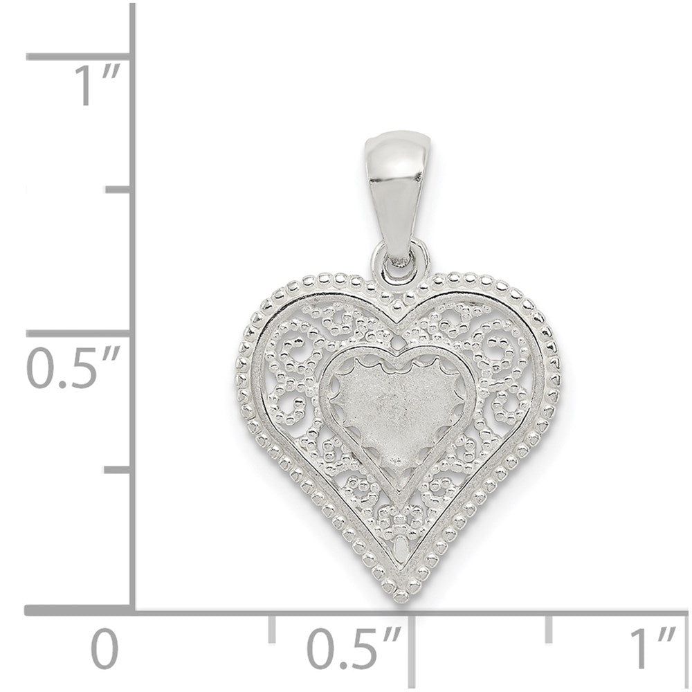 High Quality Luxury Pendant for Women by Ryan Jonathan Fine Jewelry