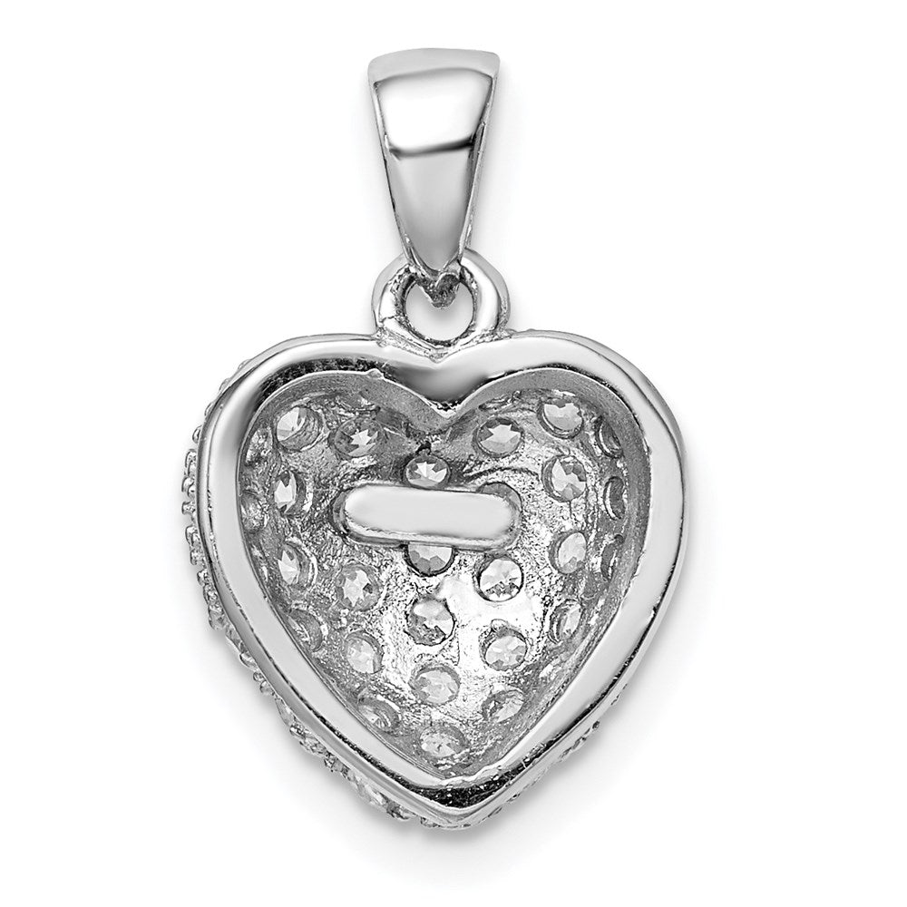 High Quality Luxury Pendant for Women by Ryan Jonathan Fine Jewelry