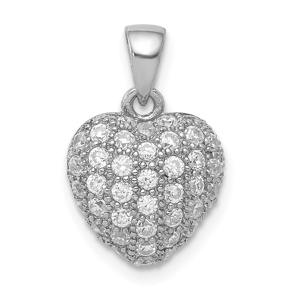 High Quality Luxury Pendant for Women by Ryan Jonathan Fine Jewelry