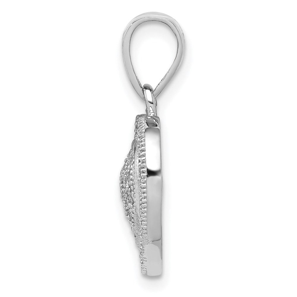 High Quality Luxury Pendant for Women by Ryan Jonathan Fine Jewelry