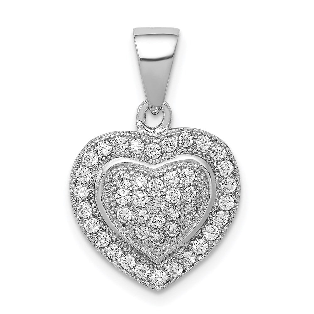 High Quality Luxury Pendant for Women by Ryan Jonathan Fine Jewelry