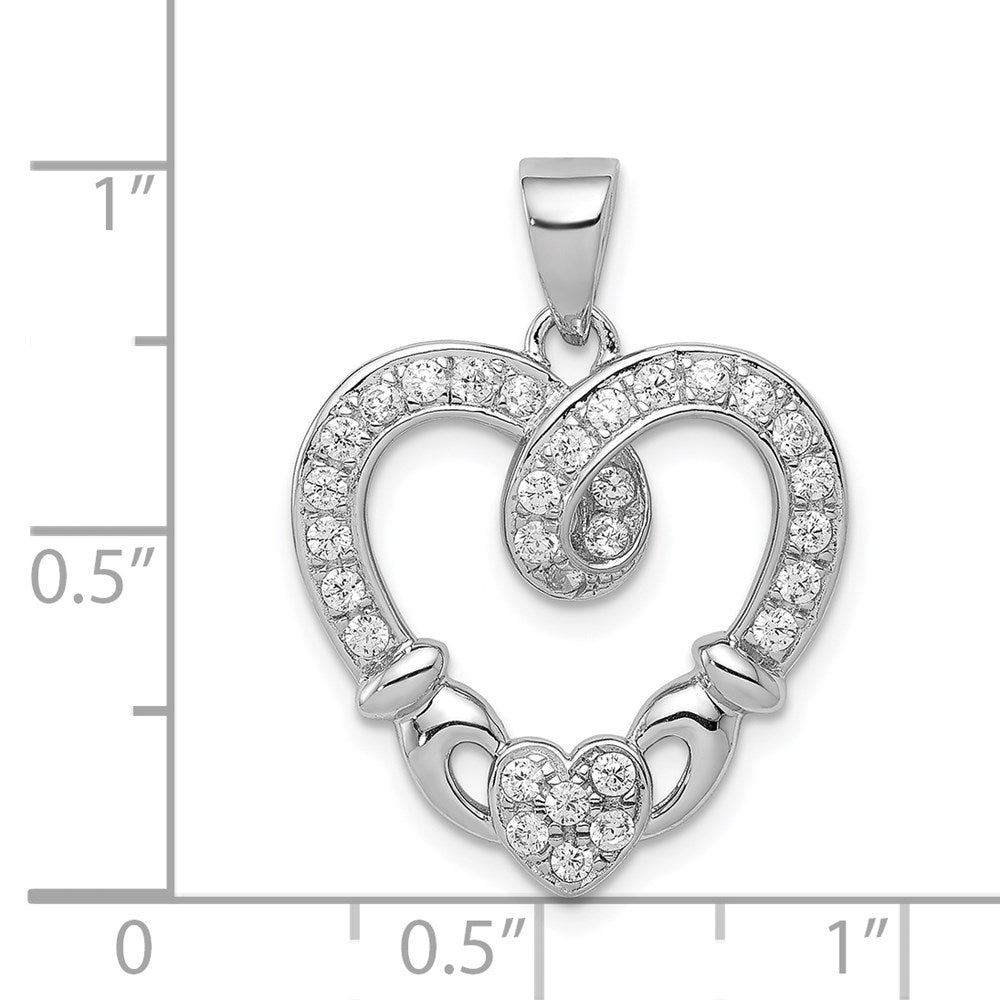 High Quality Luxury Pendant for Women by Ryan Jonathan Fine Jewelry