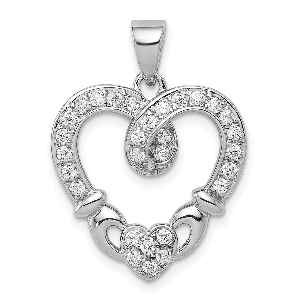 High Quality Luxury Pendant for Women by Ryan Jonathan Fine Jewelry