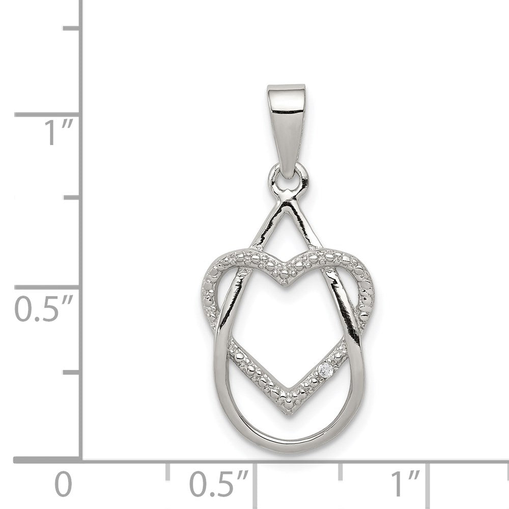High Quality Luxury Pendant for Women by Ryan Jonathan Fine Jewelry