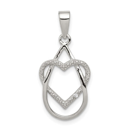 High Quality Luxury Pendant for Women by Ryan Jonathan Fine Jewelry