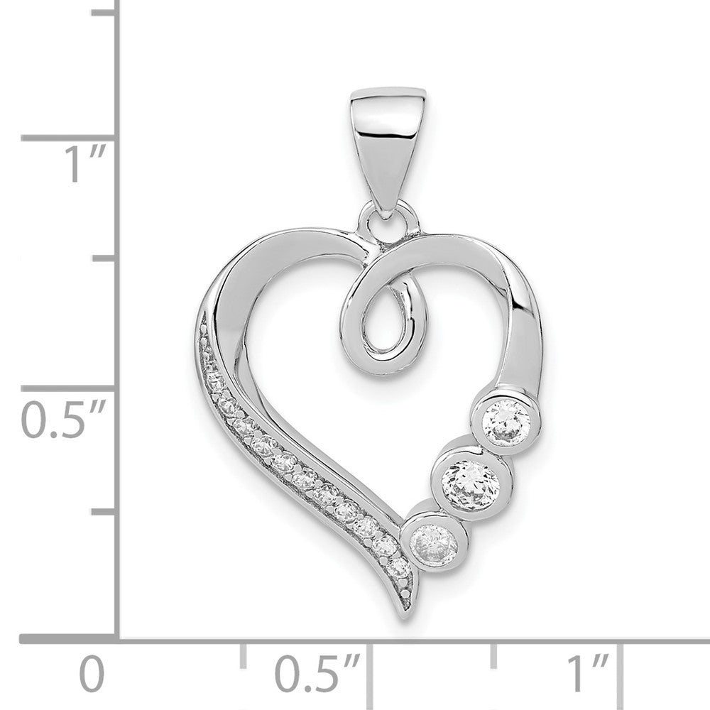 High Quality Luxury Pendant for Women by Ryan Jonathan Fine Jewelry