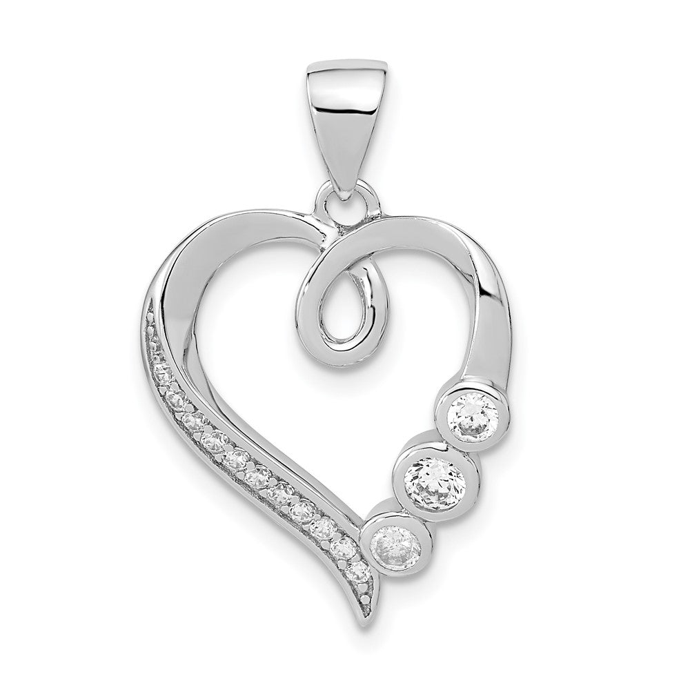 High Quality Luxury Pendant for Women by Ryan Jonathan Fine Jewelry