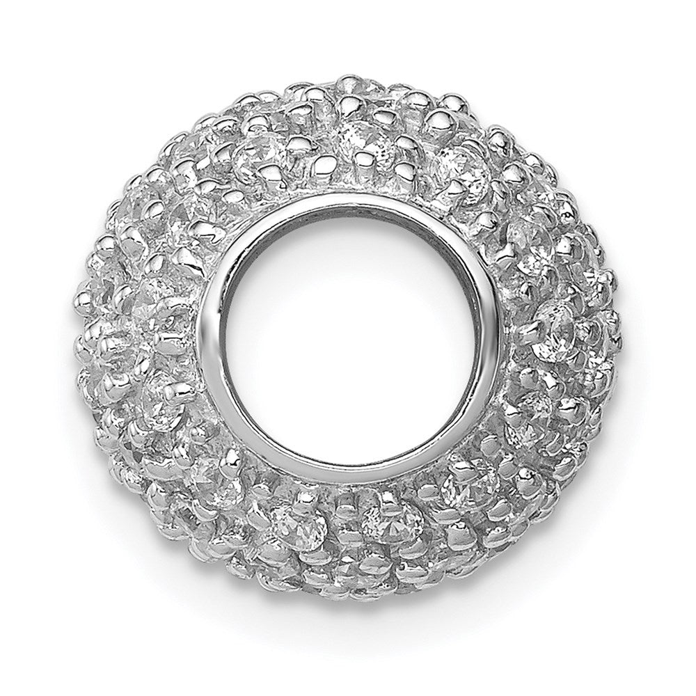 High Quality Luxury Pendant for Women by Ryan Jonathan Fine Jewelry